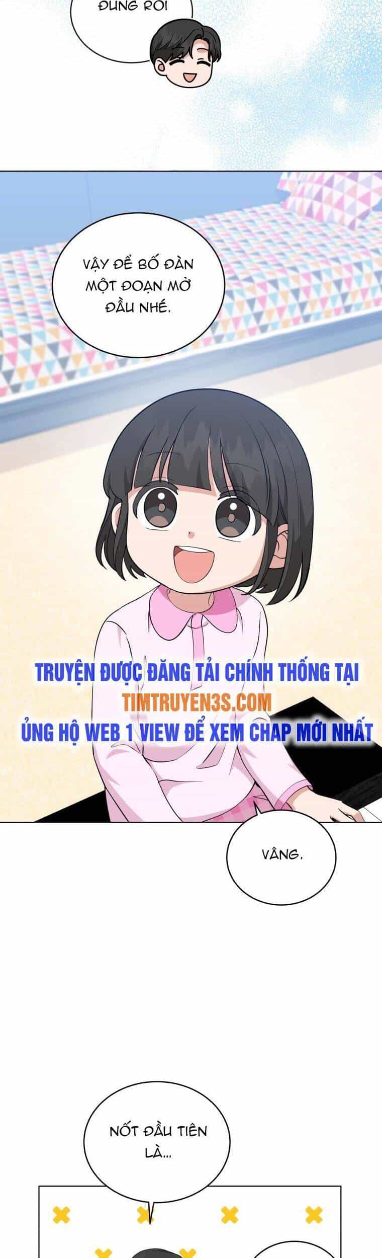 Con Gái Tôi Là Một Thiên Tài Âm Nhạc - Chương 67 - ảnh 7