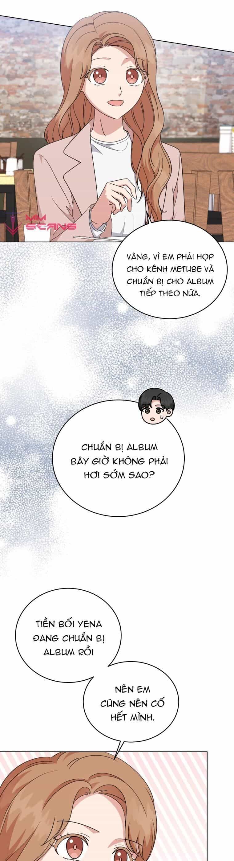 Con Gái Tôi Là Một Thiên Tài Âm Nhạc - Chương 68 - ảnh 13