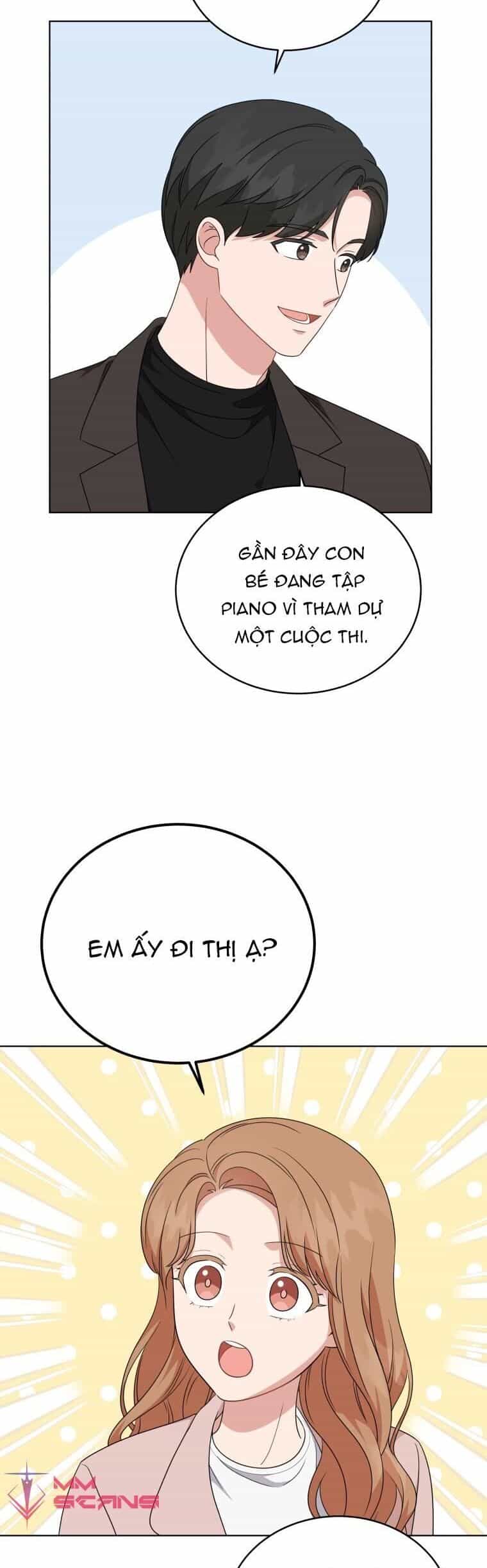 Con Gái Tôi Là Một Thiên Tài Âm Nhạc - Chương 68 - ảnh 17