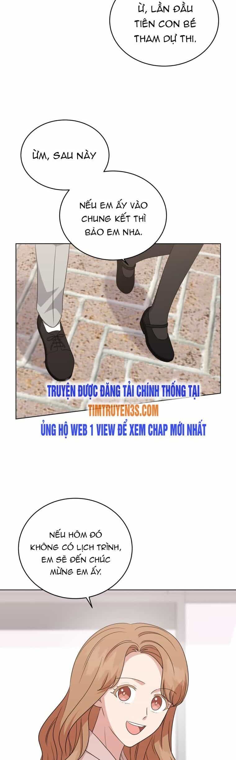 Con Gái Tôi Là Một Thiên Tài Âm Nhạc - Chương 68 - ảnh 18