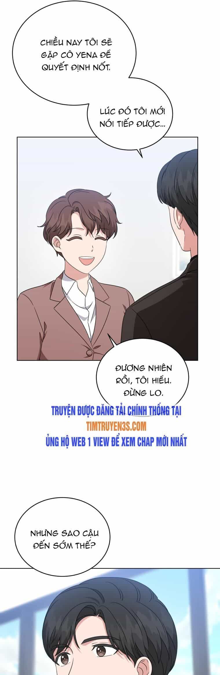 Con Gái Tôi Là Một Thiên Tài Âm Nhạc - Chương 68 - ảnh 5