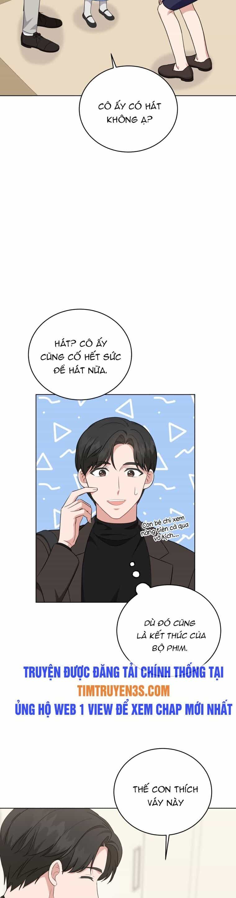 Con Gái Tôi Là Một Thiên Tài Âm Nhạc - Chương 69 - ảnh 25