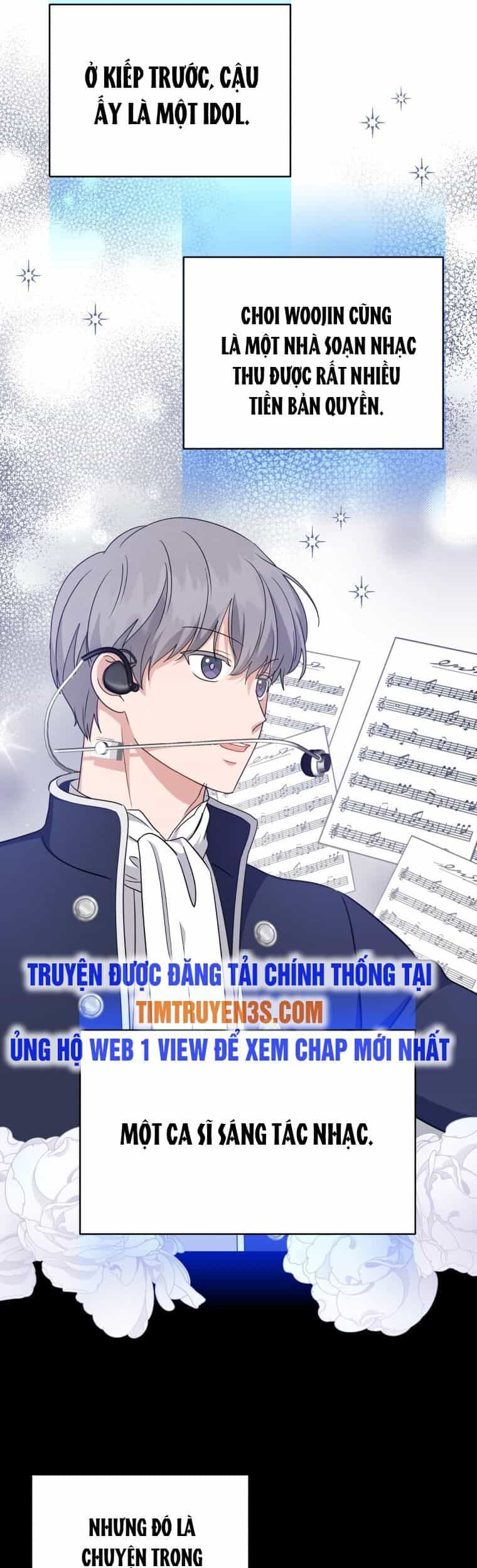Con Gái Tôi Là Một Thiên Tài Âm Nhạc - Chương 69 - ảnh 38