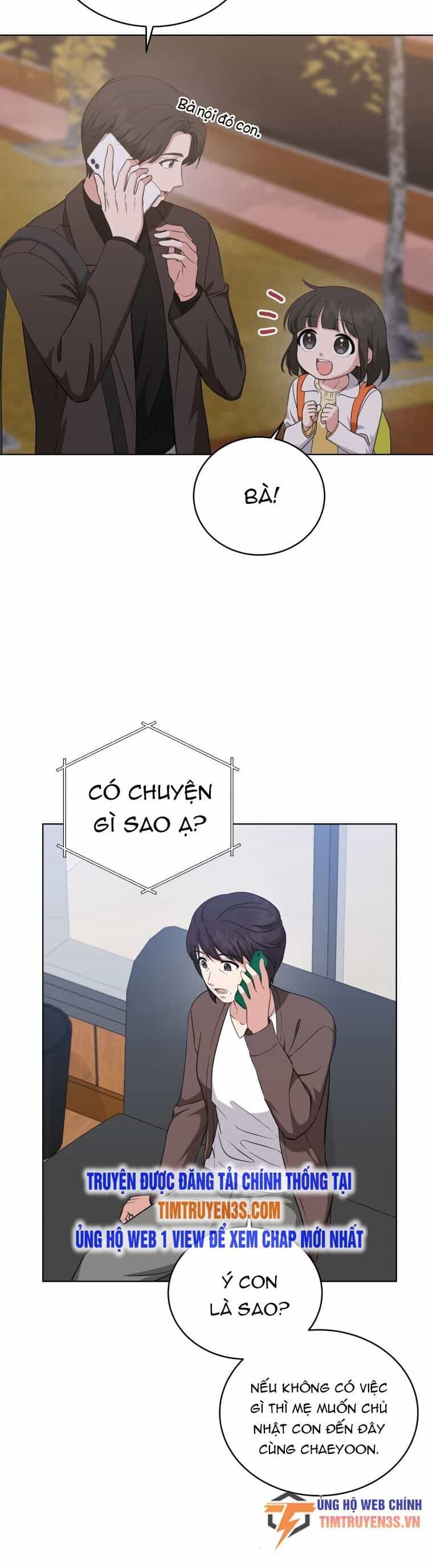 Con Gái Tôi Là Một Thiên Tài Âm Nhạc - Chương 69 - ảnh 4