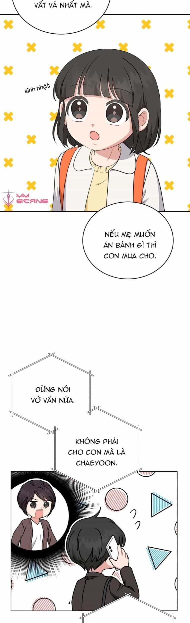Con Gái Tôi Là Một Thiên Tài Âm Nhạc - Chương 69 - ảnh 7