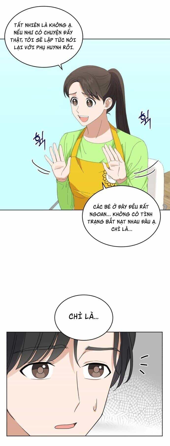 Con Gái Tôi Là Một Thiên Tài Âm Nhạc - Chương 7 - ảnh 24