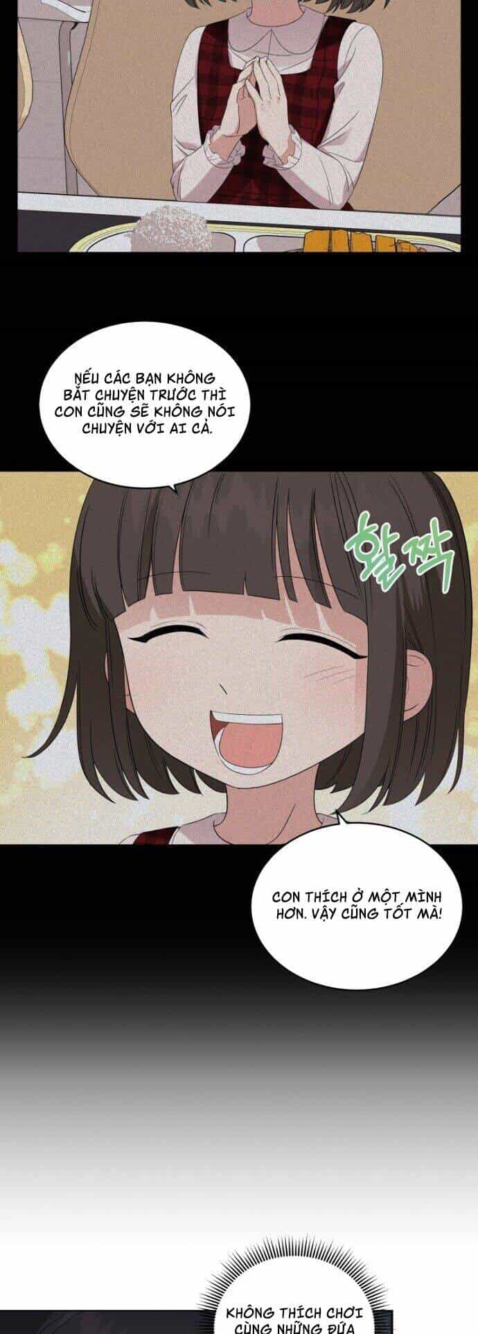 Con Gái Tôi Là Một Thiên Tài Âm Nhạc - Chương 7 - ảnh 5