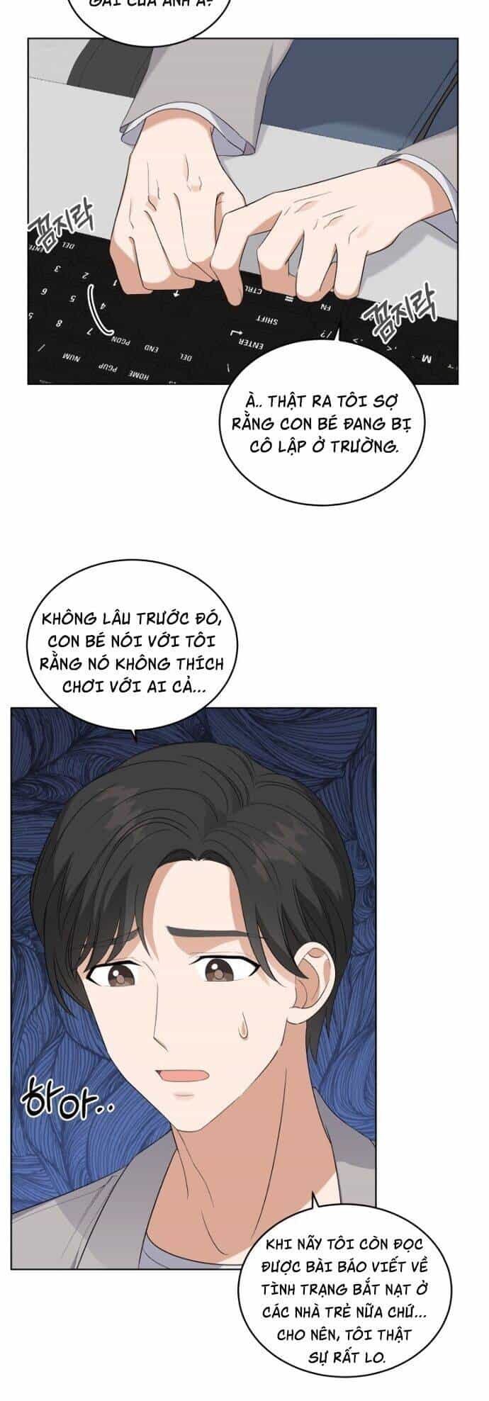 Con Gái Tôi Là Một Thiên Tài Âm Nhạc - Chương 7 - ảnh 9