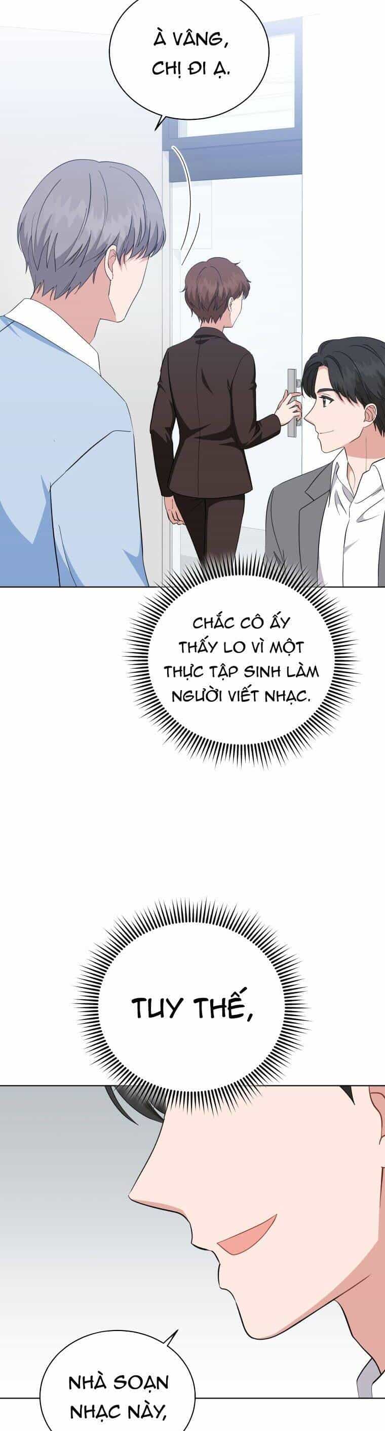Con Gái Tôi Là Một Thiên Tài Âm Nhạc - Chương 70 - ảnh 11