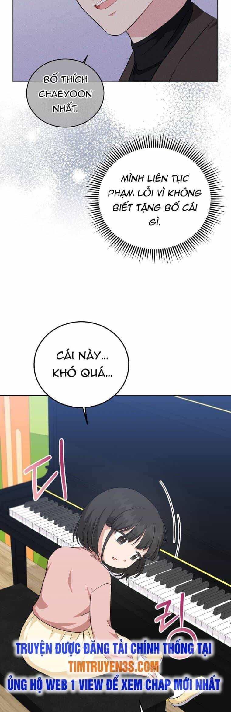 Con Gái Tôi Là Một Thiên Tài Âm Nhạc - Chương 70 - ảnh 32