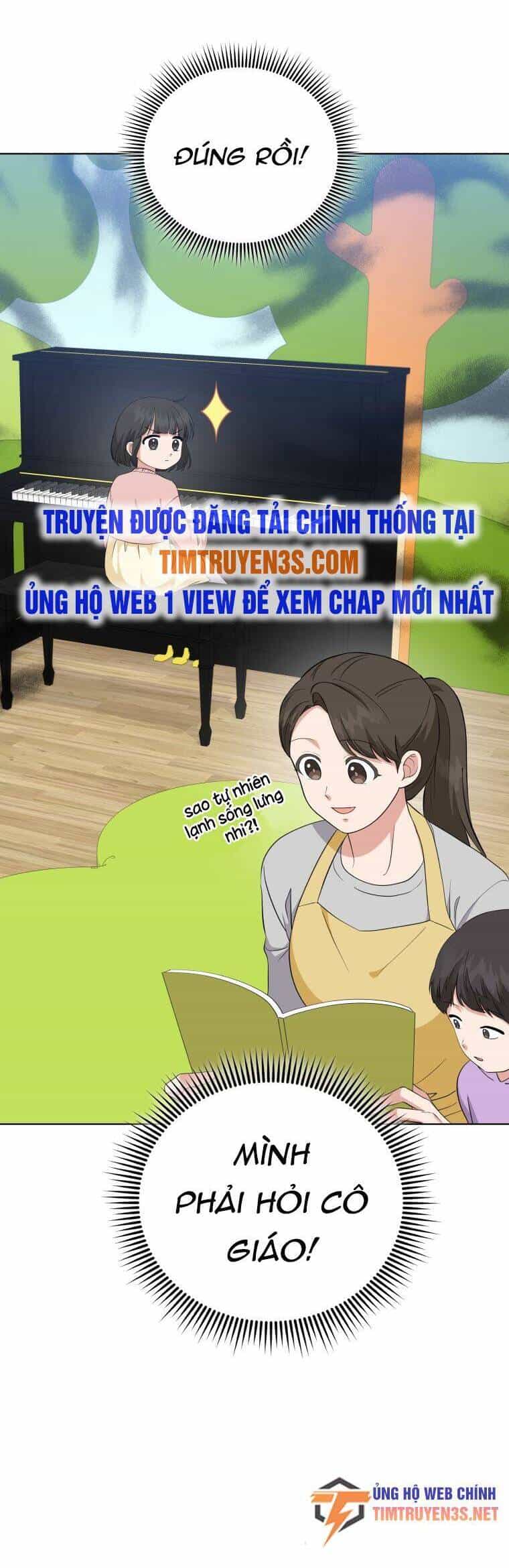 Con Gái Tôi Là Một Thiên Tài Âm Nhạc - Chương 70 - ảnh 34