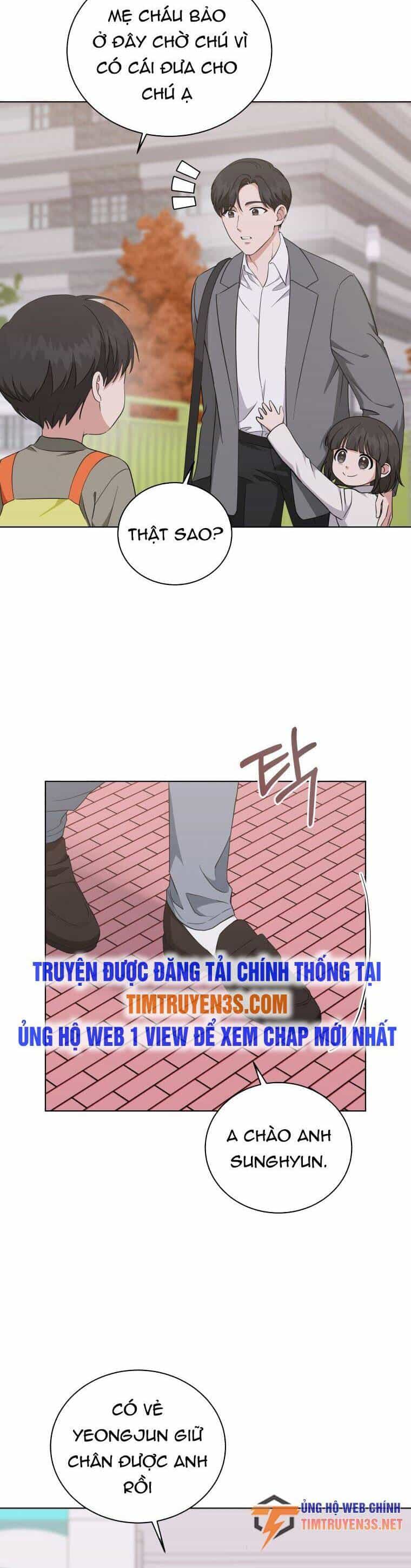 Con Gái Tôi Là Một Thiên Tài Âm Nhạc - Chương 71 - ảnh 4