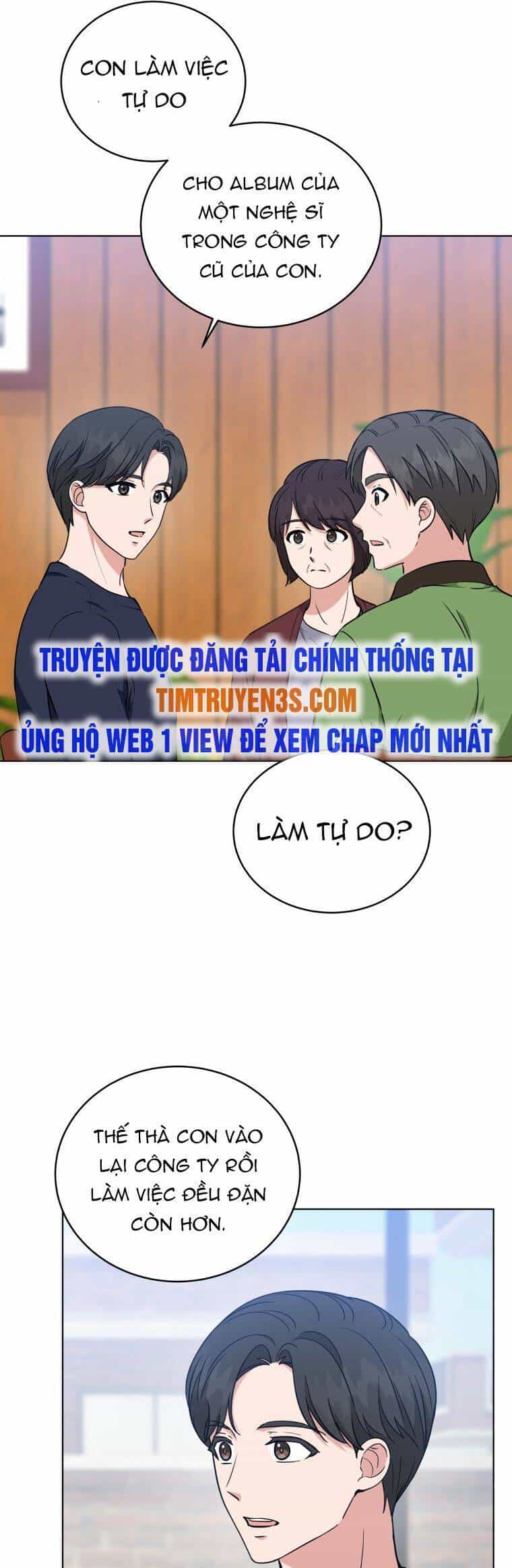 Con Gái Tôi Là Một Thiên Tài Âm Nhạc - Chương 72 - ảnh 33