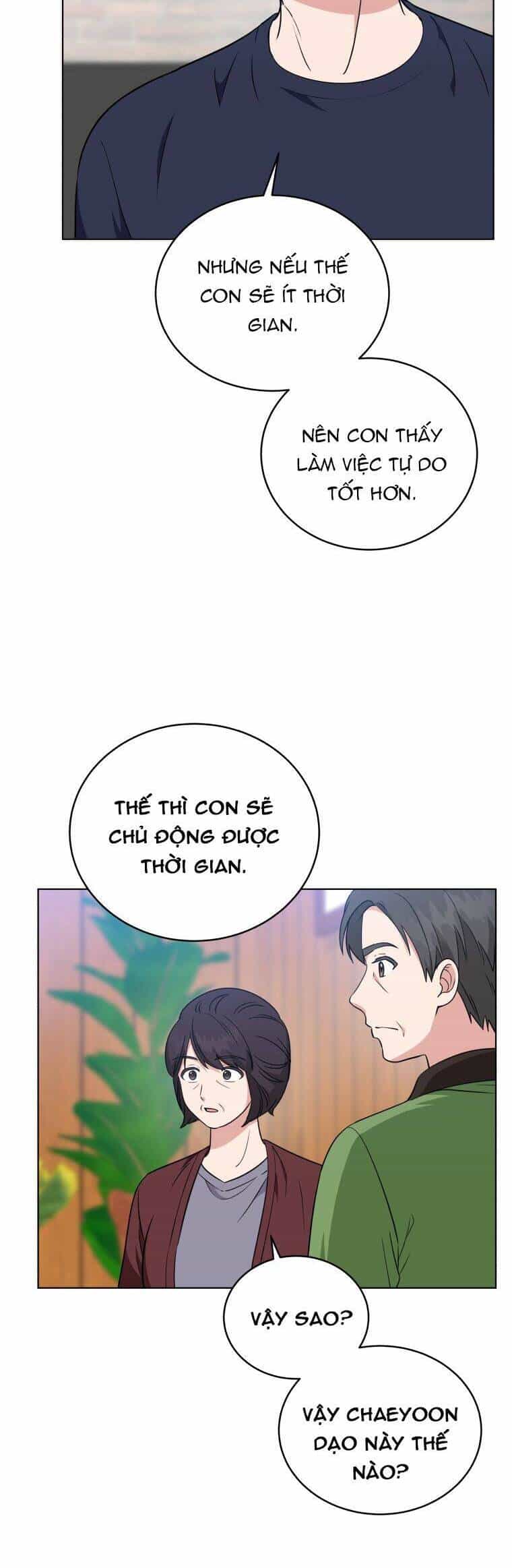 Con Gái Tôi Là Một Thiên Tài Âm Nhạc - Chương 72 - ảnh 34