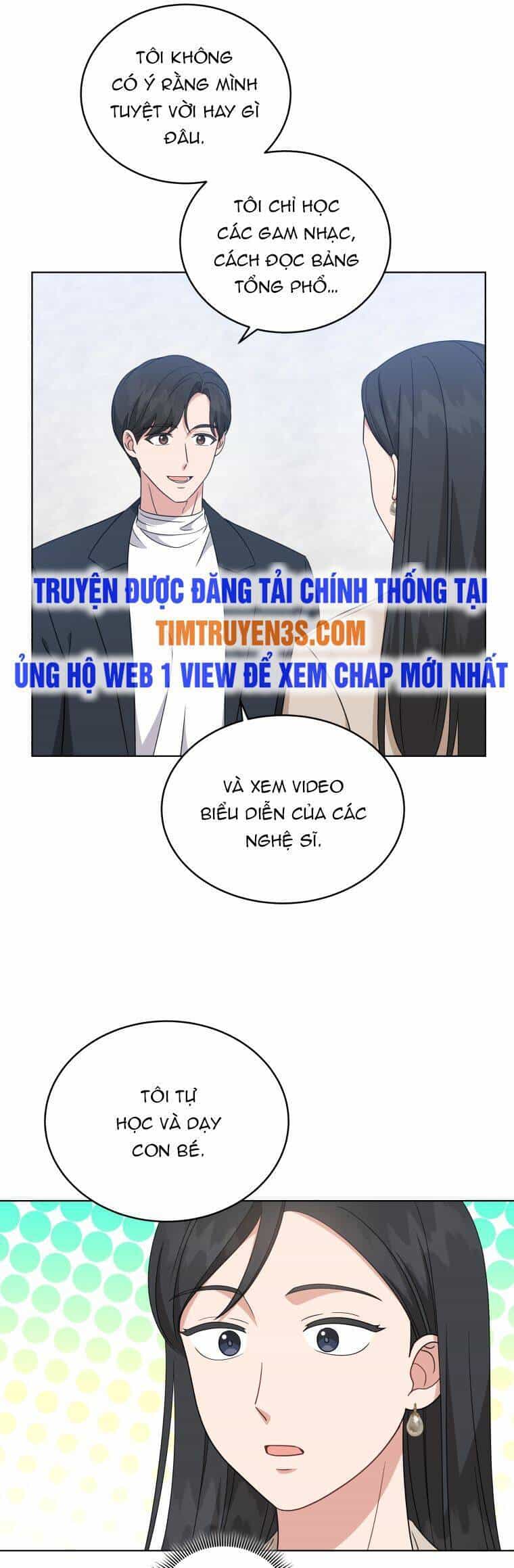 Con Gái Tôi Là Một Thiên Tài Âm Nhạc - Chương 74 - ảnh 10