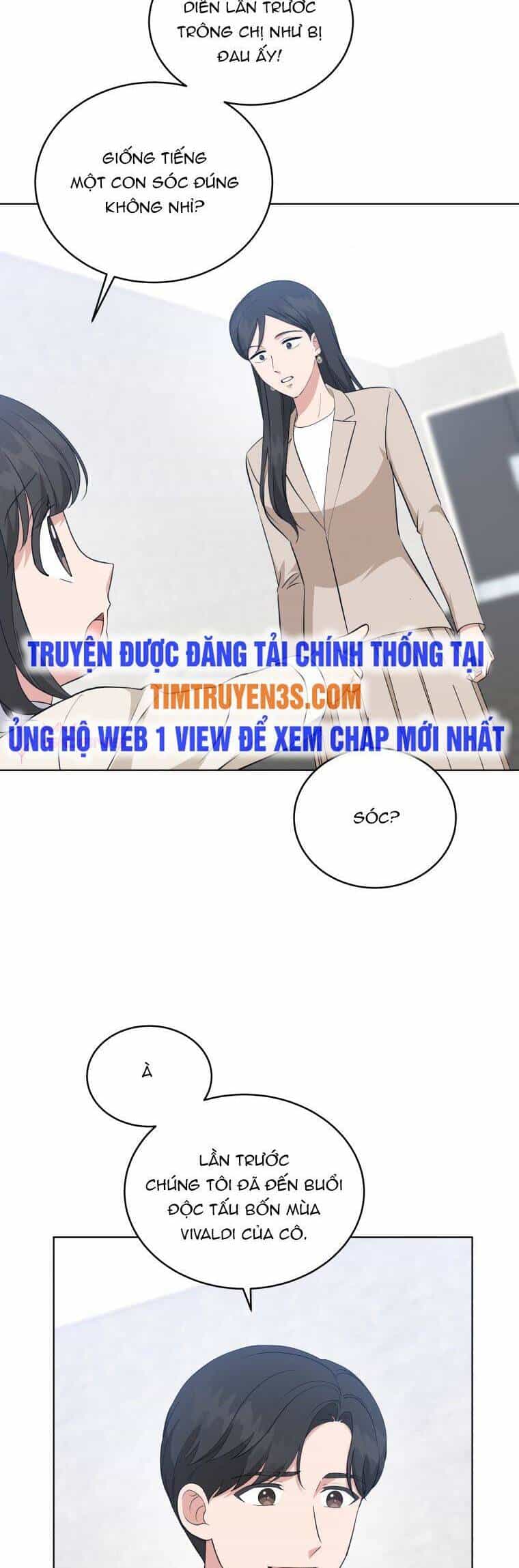 Con Gái Tôi Là Một Thiên Tài Âm Nhạc - Chương 74 - ảnh 16