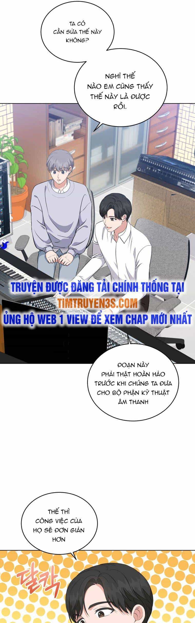 Con Gái Tôi Là Một Thiên Tài Âm Nhạc - Chương 74 - ảnh 30