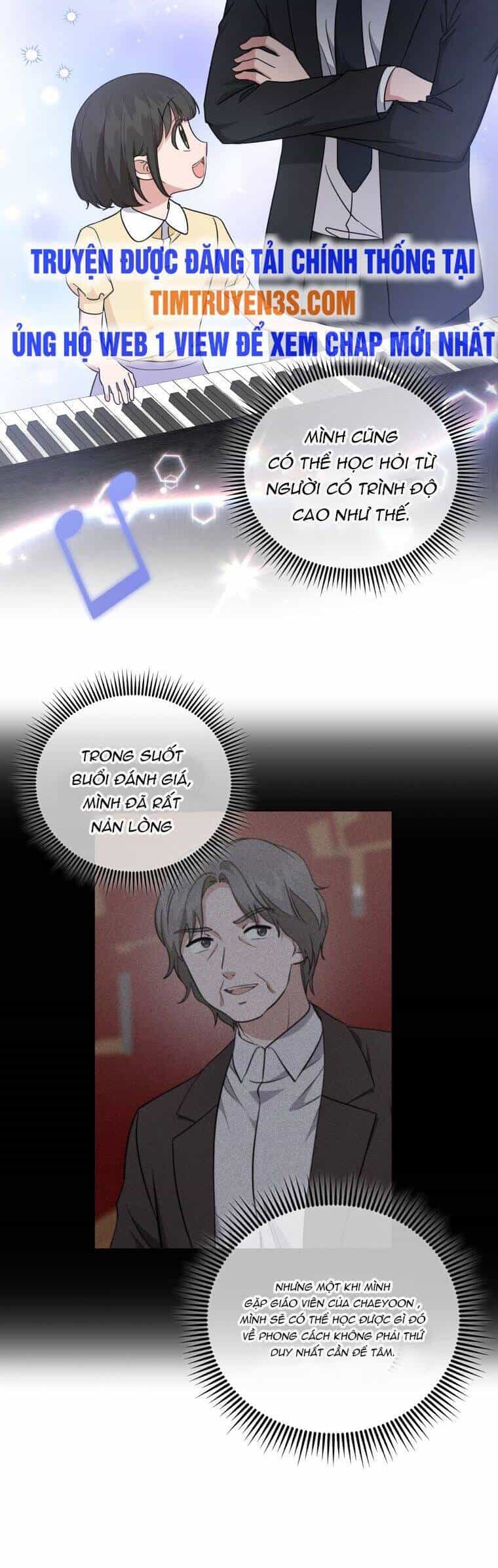 Con Gái Tôi Là Một Thiên Tài Âm Nhạc - Chương 74 - ảnh 7