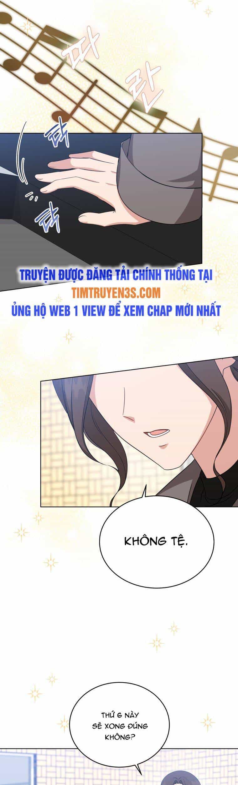 Con Gái Tôi Là Một Thiên Tài Âm Nhạc - Chương 75 - ảnh 10