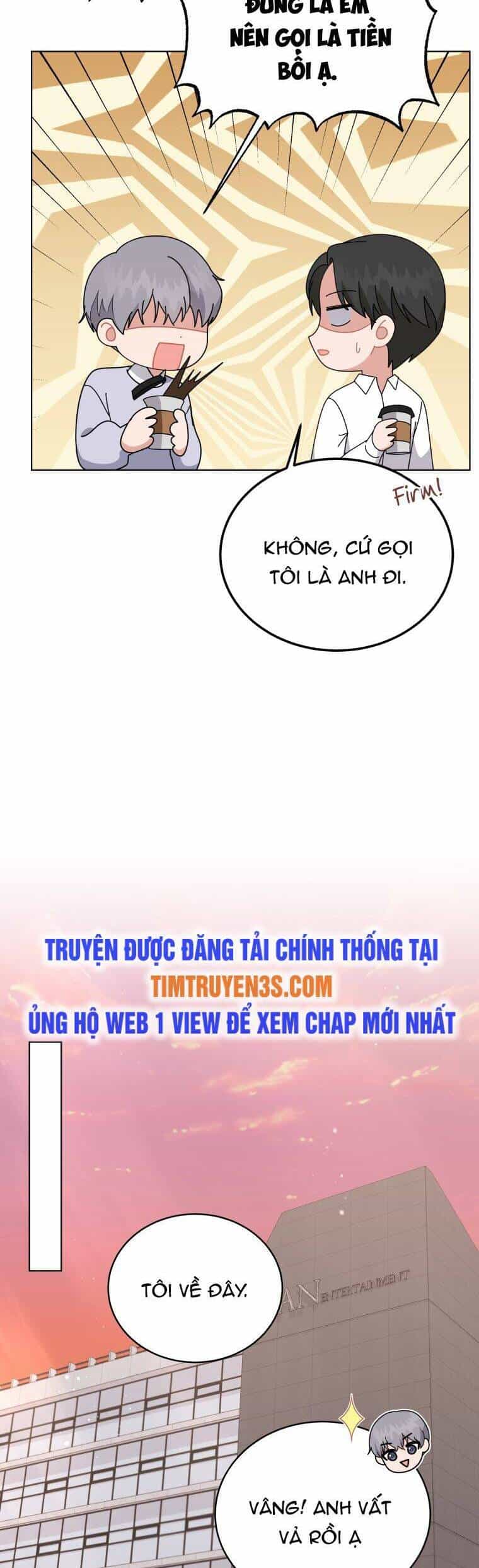 Con Gái Tôi Là Một Thiên Tài Âm Nhạc - Chương 75 - ảnh 16