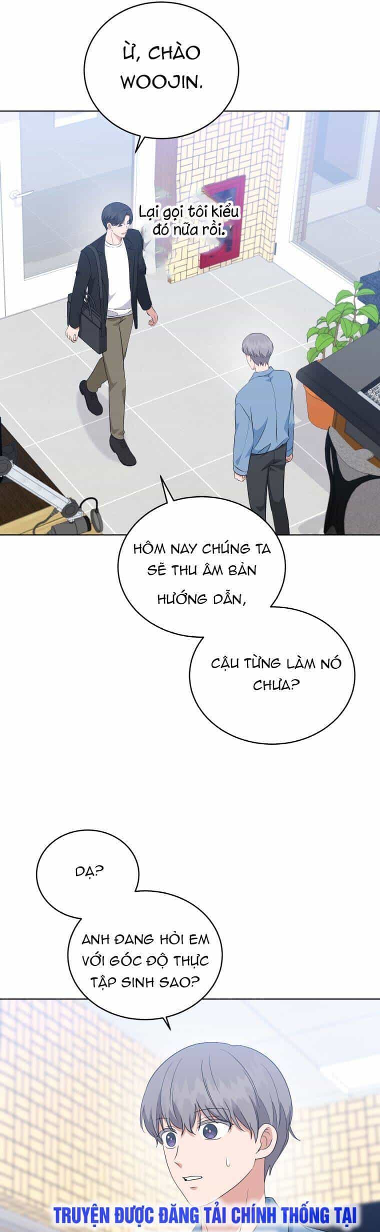Con Gái Tôi Là Một Thiên Tài Âm Nhạc - Chương 77 - ảnh 18