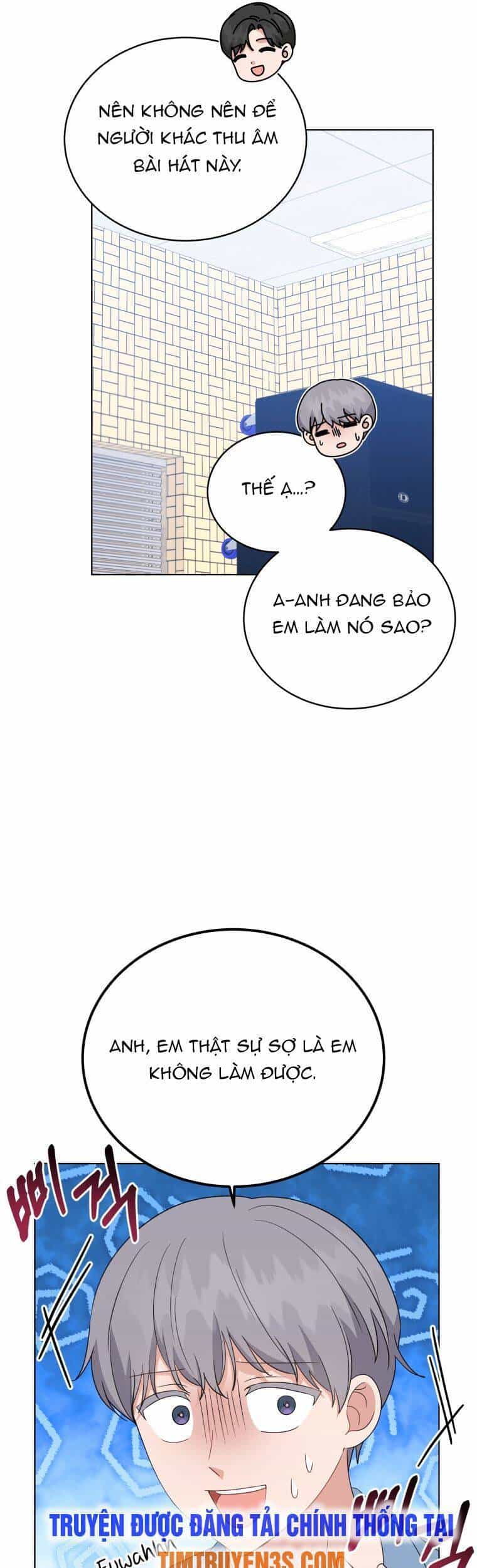 Con Gái Tôi Là Một Thiên Tài Âm Nhạc - Chương 77 - ảnh 26