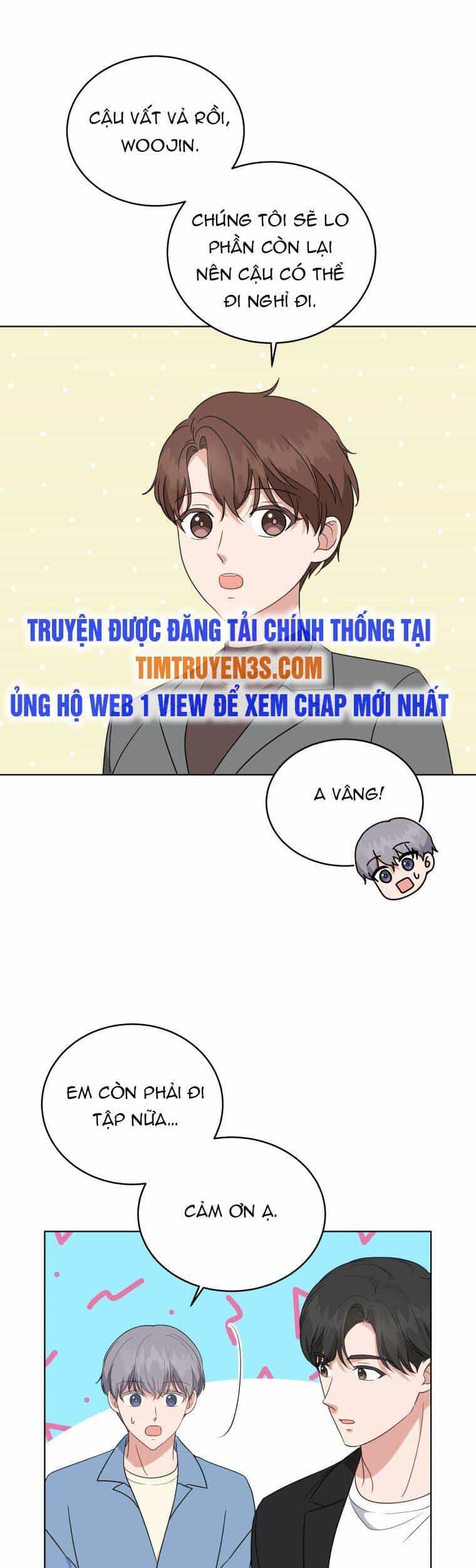 Con Gái Tôi Là Một Thiên Tài Âm Nhạc - Chương 78 - ảnh 14
