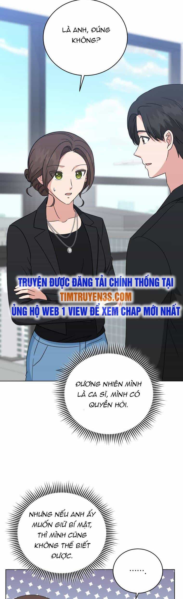 Con Gái Tôi Là Một Thiên Tài Âm Nhạc - Chương 78 - ảnh 27