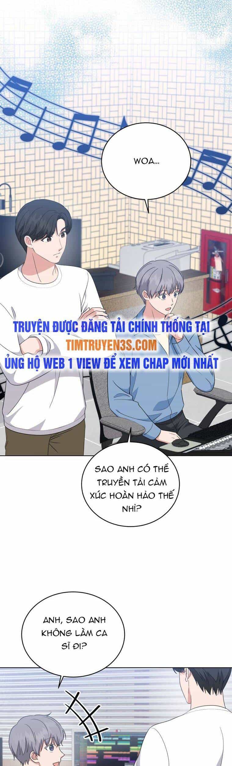 Con Gái Tôi Là Một Thiên Tài Âm Nhạc - Chương 78 - ảnh 4
