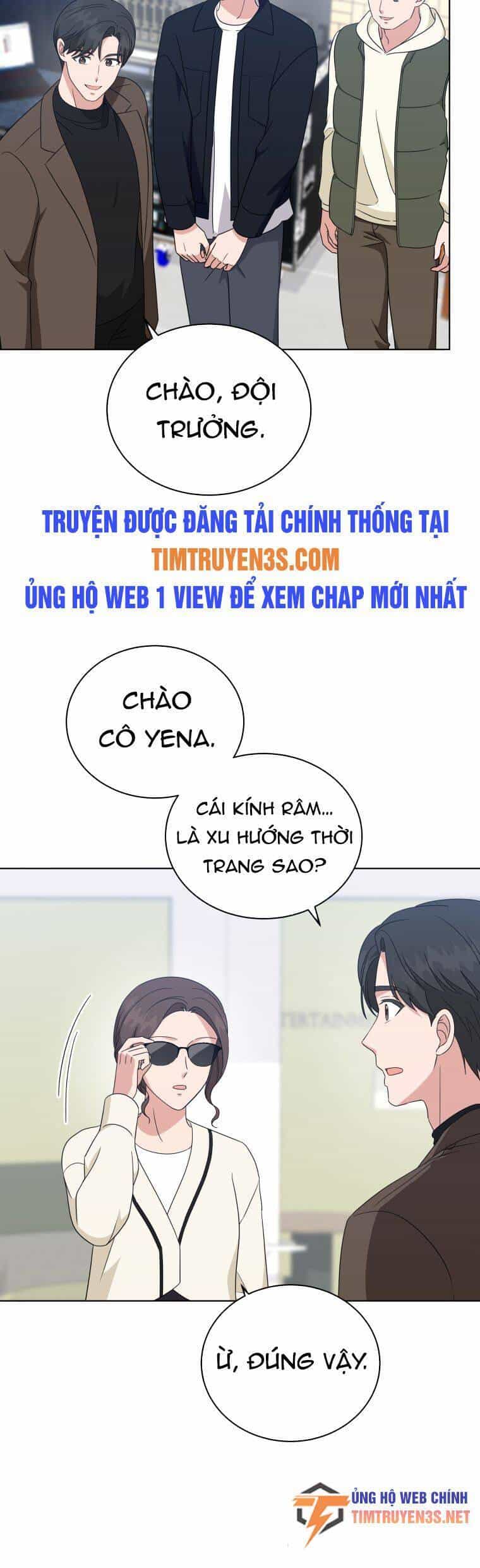 Con Gái Tôi Là Một Thiên Tài Âm Nhạc - Chương 79 - ảnh 31