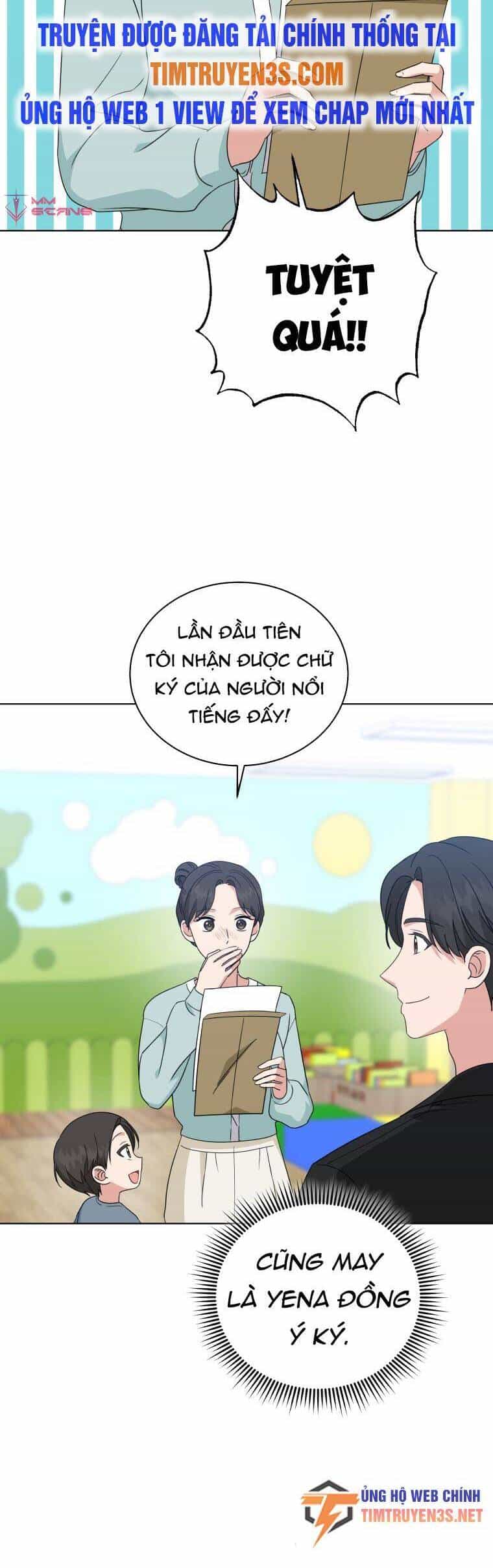 Con Gái Tôi Là Một Thiên Tài Âm Nhạc - Chương 79 - ảnh 5