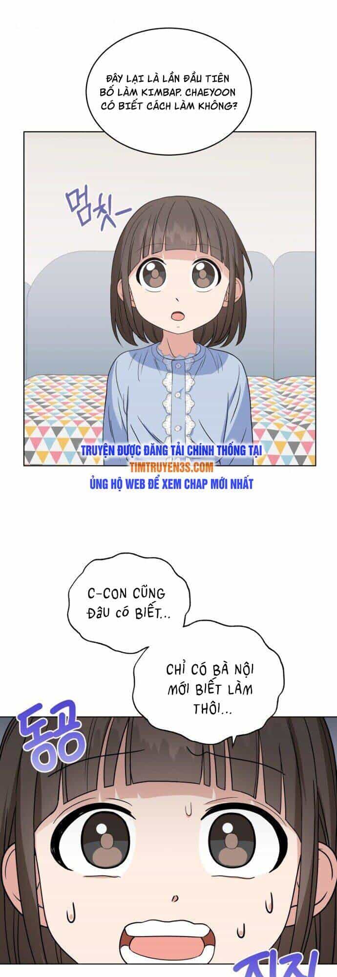 Con Gái Tôi Là Một Thiên Tài Âm Nhạc - Chương 8 - ảnh 23