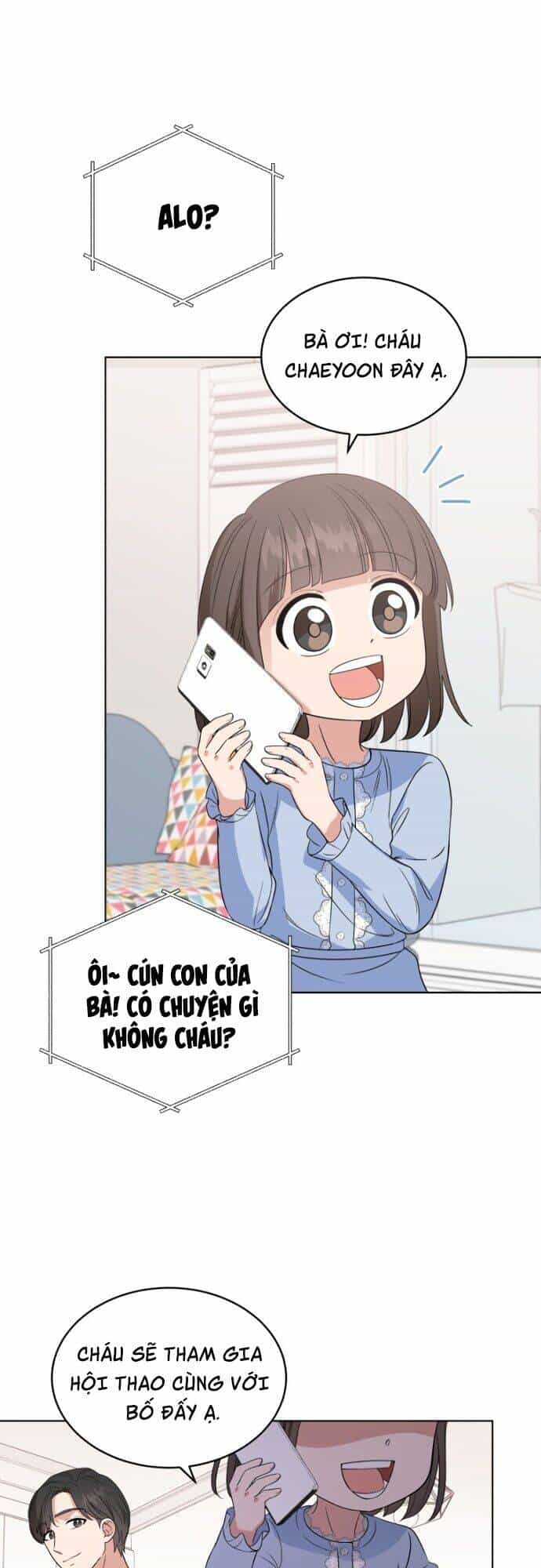 Con Gái Tôi Là Một Thiên Tài Âm Nhạc - Chương 8 - ảnh 26