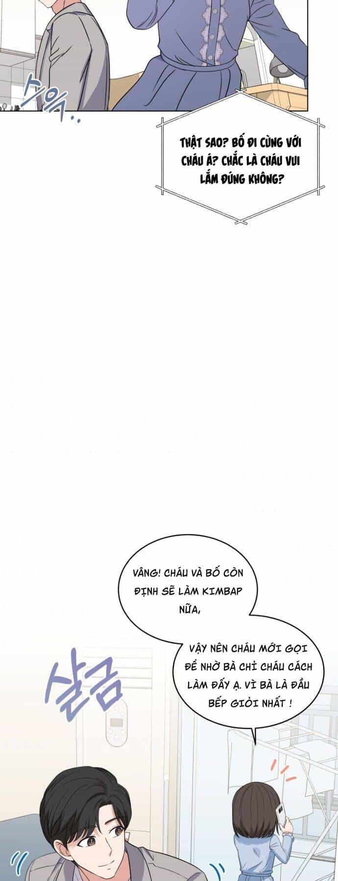 Con Gái Tôi Là Một Thiên Tài Âm Nhạc - Chương 8 - ảnh 27