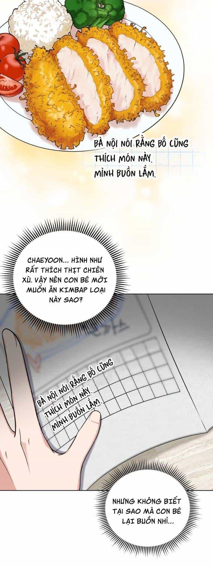 Con Gái Tôi Là Một Thiên Tài Âm Nhạc - Chương 8 - ảnh 31