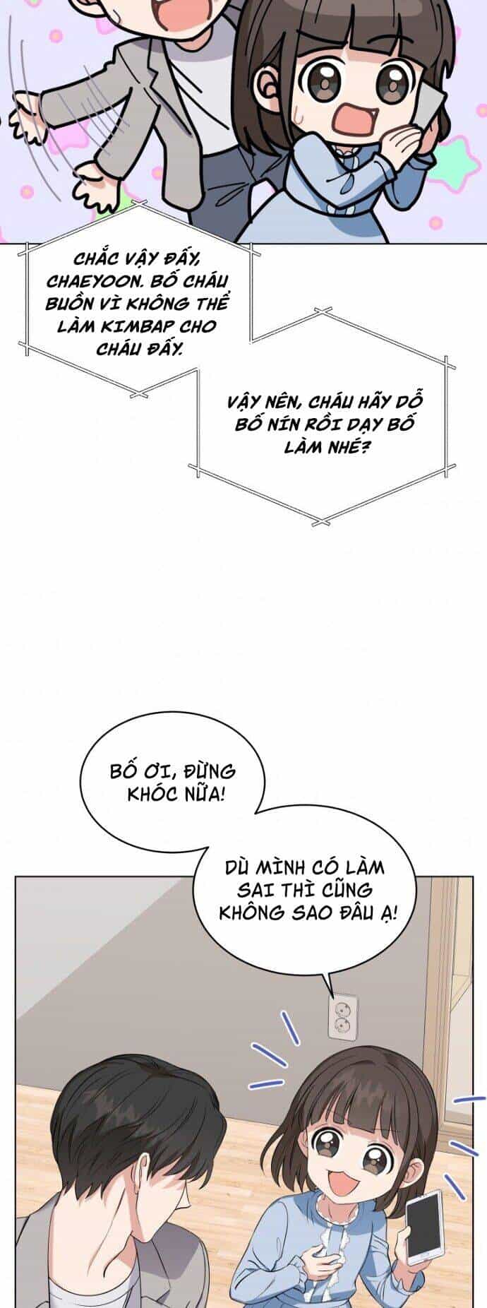 Con Gái Tôi Là Một Thiên Tài Âm Nhạc - Chương 8 - ảnh 46