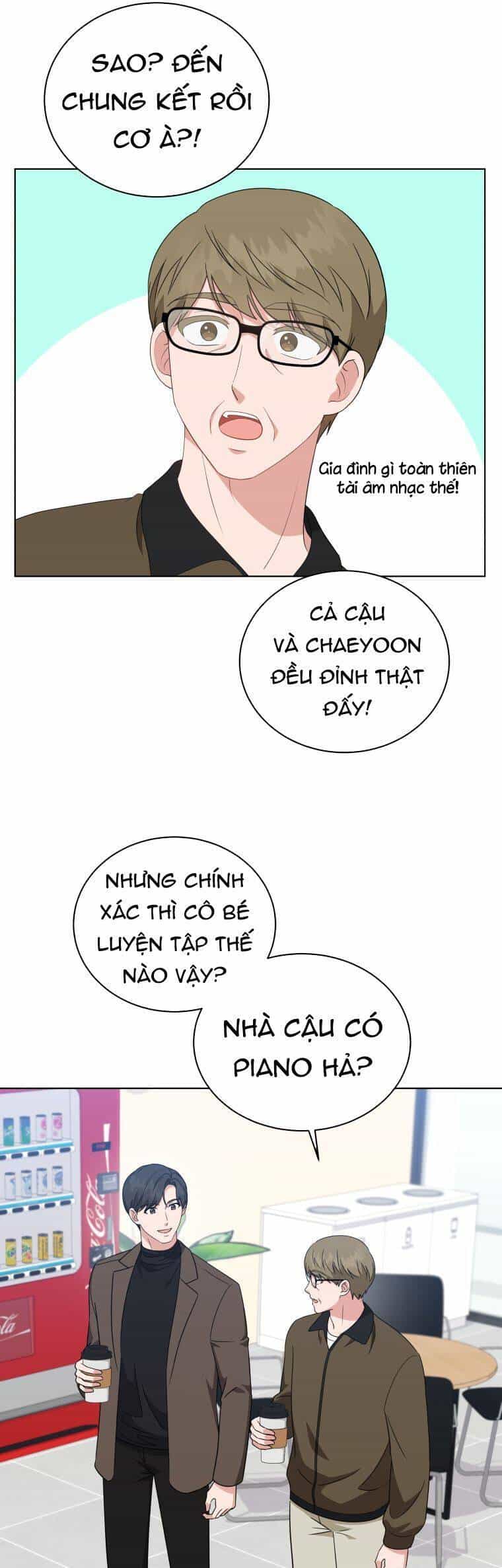 Con Gái Tôi Là Một Thiên Tài Âm Nhạc - Chương 80 - ảnh 17