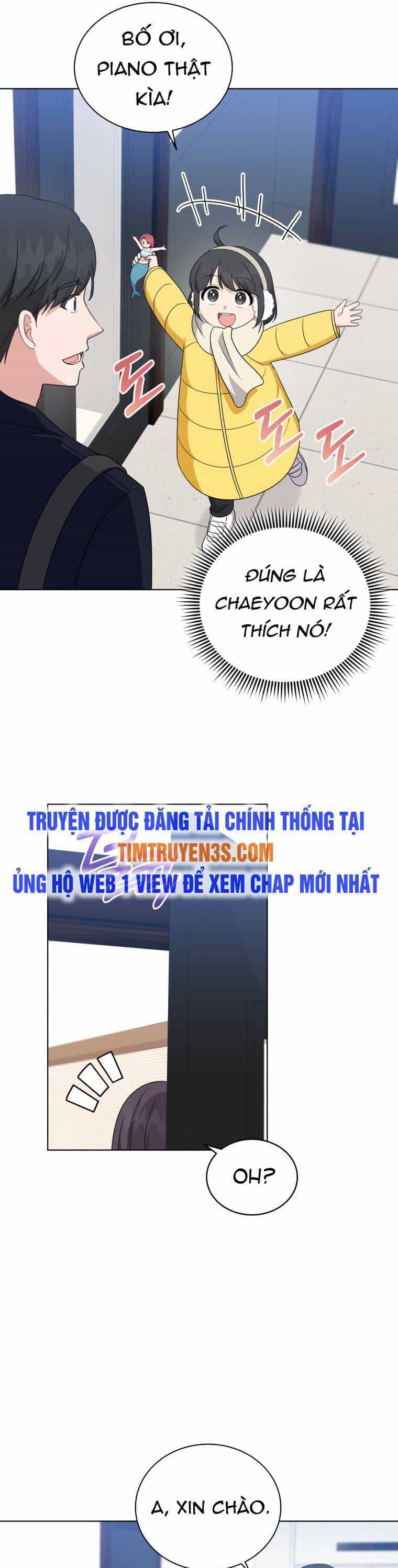 Con Gái Tôi Là Một Thiên Tài Âm Nhạc - Chương 80 - ảnh 37