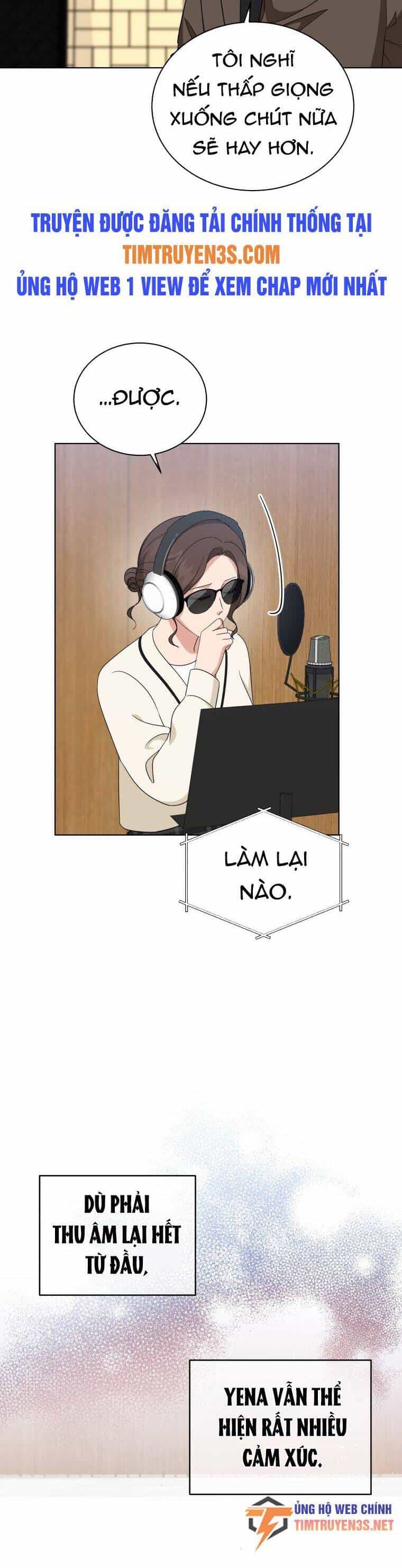 Con Gái Tôi Là Một Thiên Tài Âm Nhạc - Chương 80 - ảnh 4
