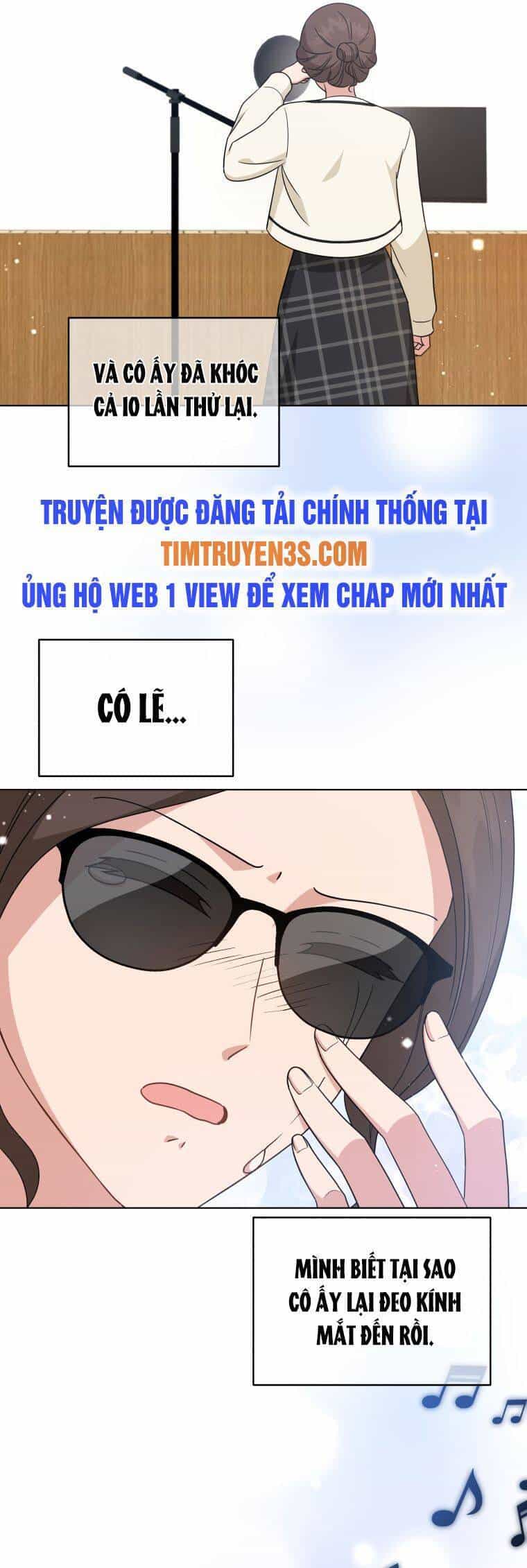 Con Gái Tôi Là Một Thiên Tài Âm Nhạc - Chương 80 - ảnh 5