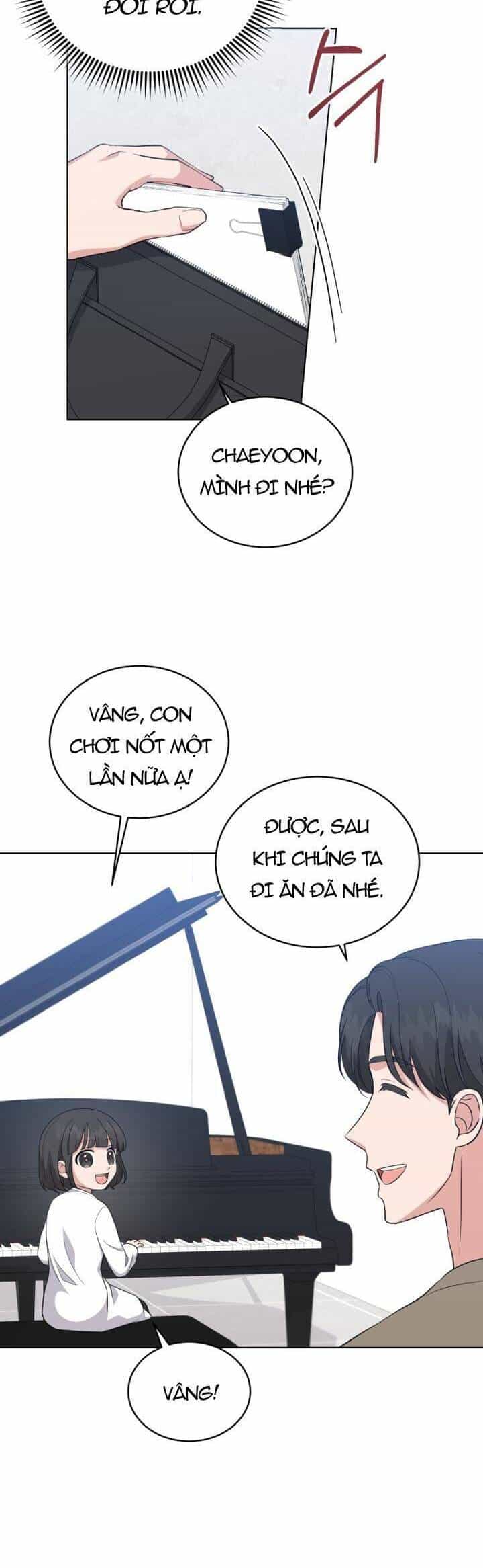 Con Gái Tôi Là Một Thiên Tài Âm Nhạc - Chương 81 - ảnh 21