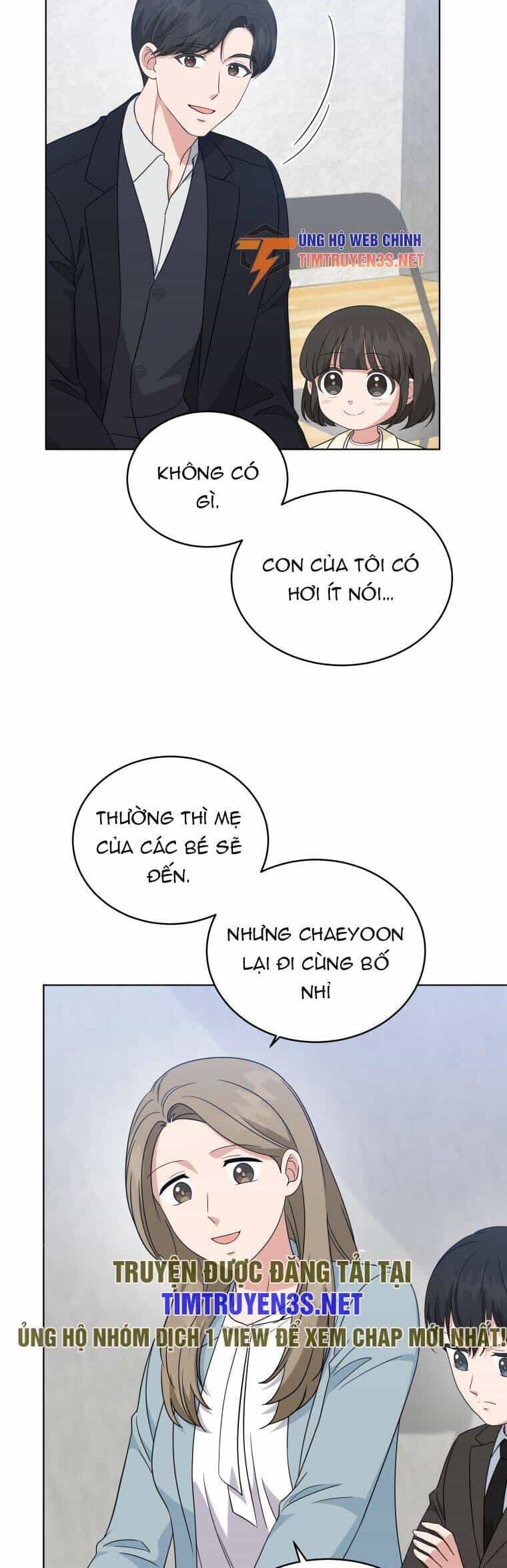 Con Gái Tôi Là Một Thiên Tài Âm Nhạc - Chương 82 - ảnh 20