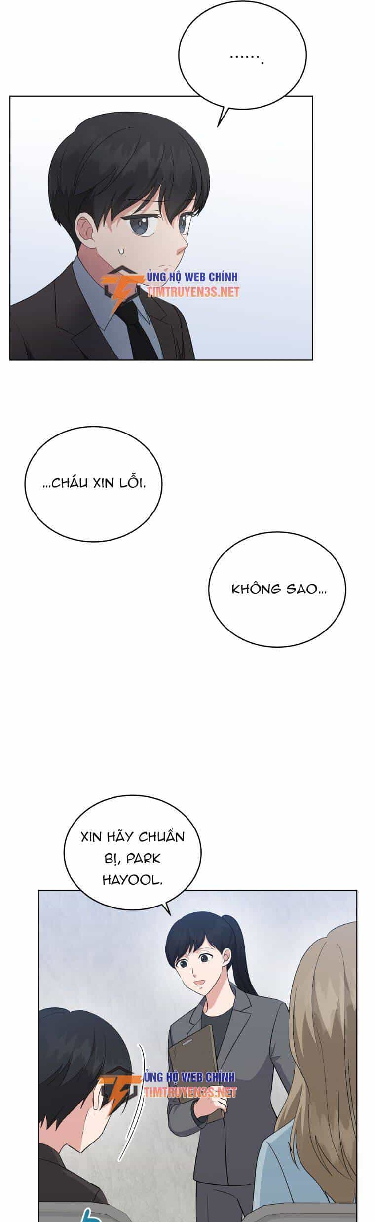 Con Gái Tôi Là Một Thiên Tài Âm Nhạc - Chương 82 - ảnh 23