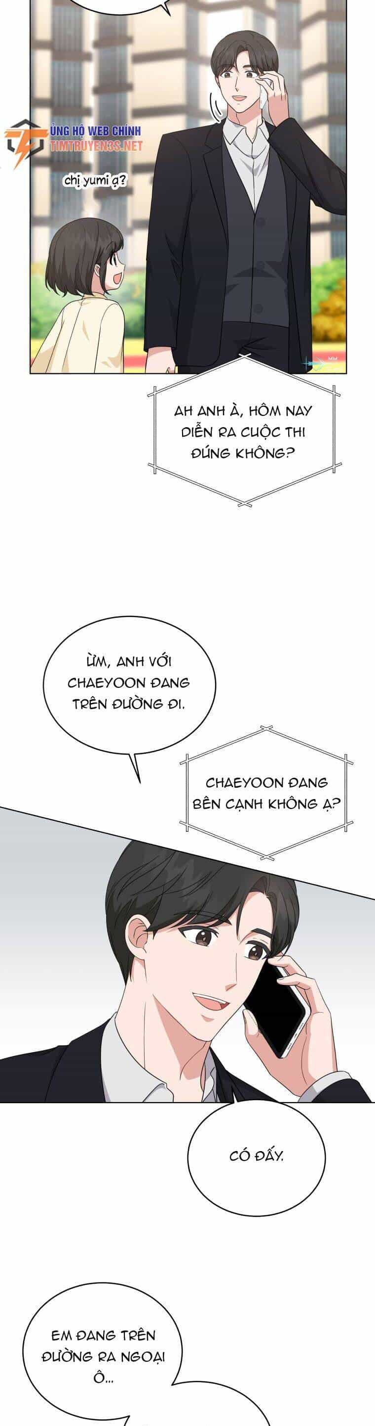 Con Gái Tôi Là Một Thiên Tài Âm Nhạc - Chương 82 - ảnh 3