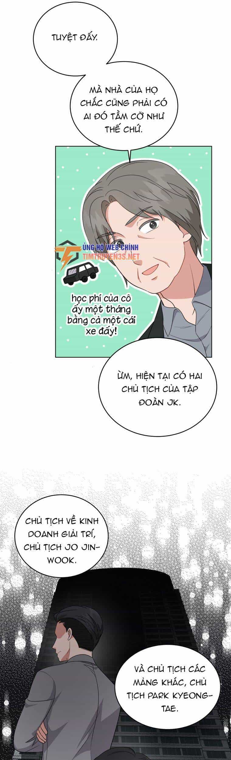 Con Gái Tôi Là Một Thiên Tài Âm Nhạc - Chương 82 - ảnh 39