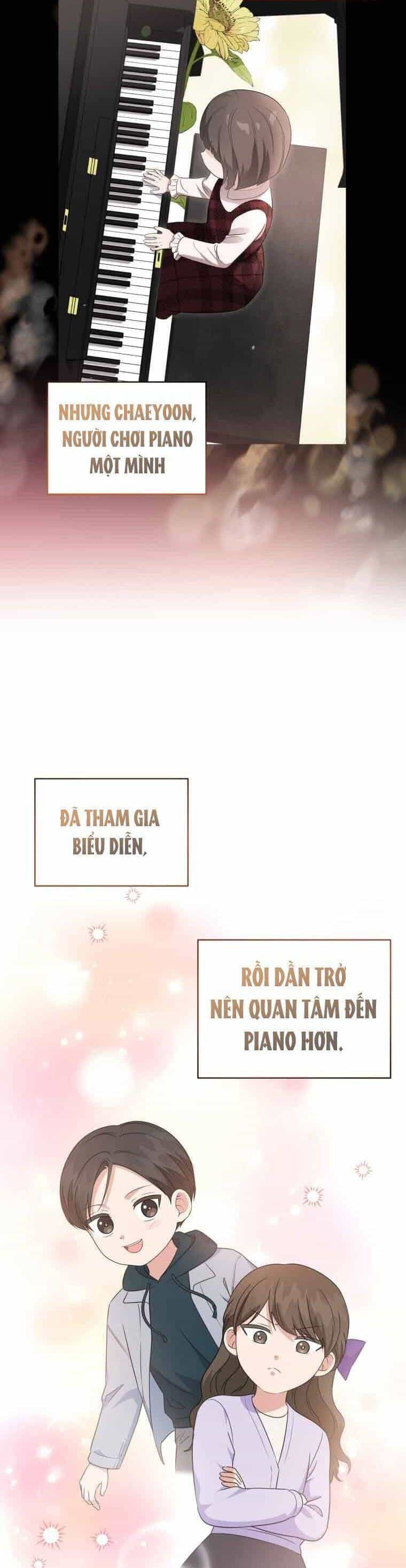 Con Gái Tôi Là Một Thiên Tài Âm Nhạc - Chương 83 - ảnh 15