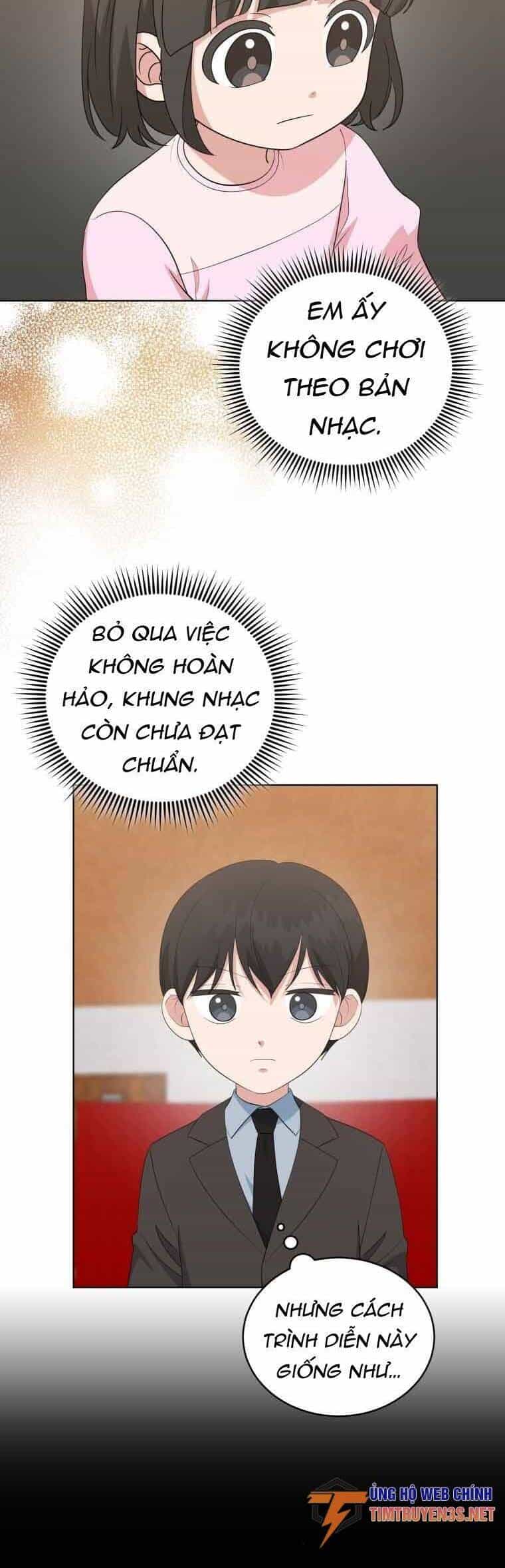Con Gái Tôi Là Một Thiên Tài Âm Nhạc - Chương 83 - ảnh 20