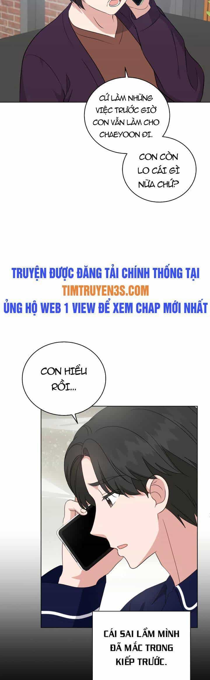 Con Gái Tôi Là Một Thiên Tài Âm Nhạc - Chương 85 - ảnh 26