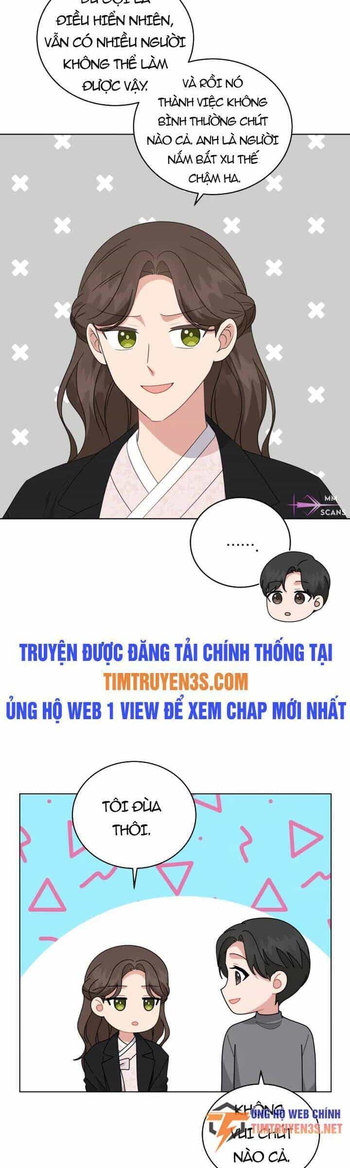 Con Gái Tôi Là Một Thiên Tài Âm Nhạc - Chương 85 - ảnh 4