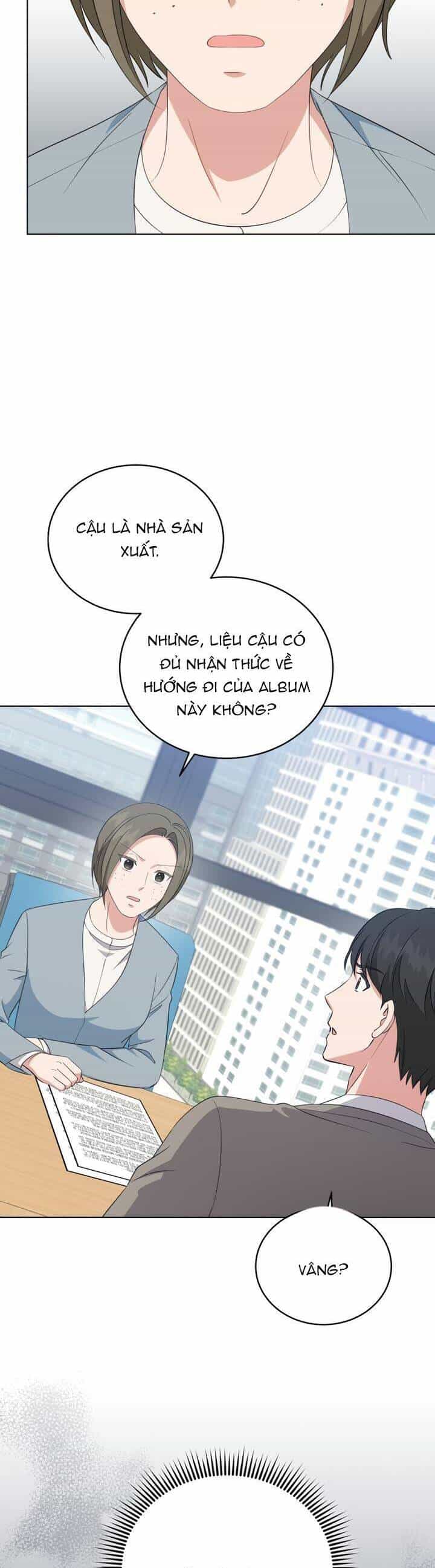 Con Gái Tôi Là Một Thiên Tài Âm Nhạc - Chương 86 - ảnh 17
